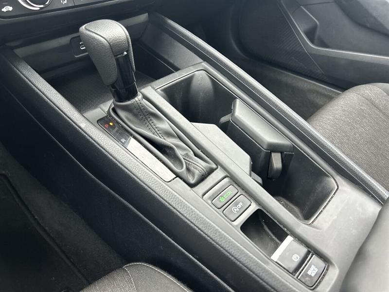 honda Accord 2023 - 27