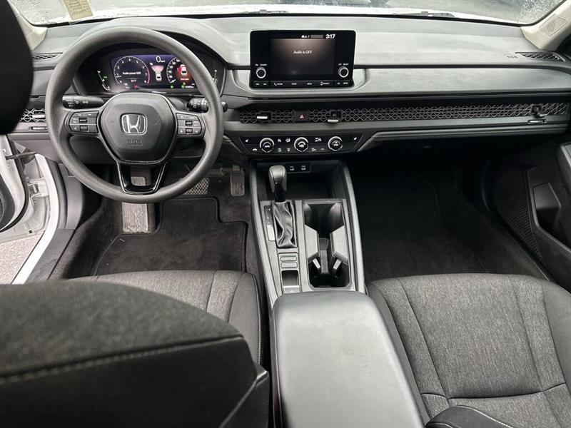 honda Accord 2023 - 28