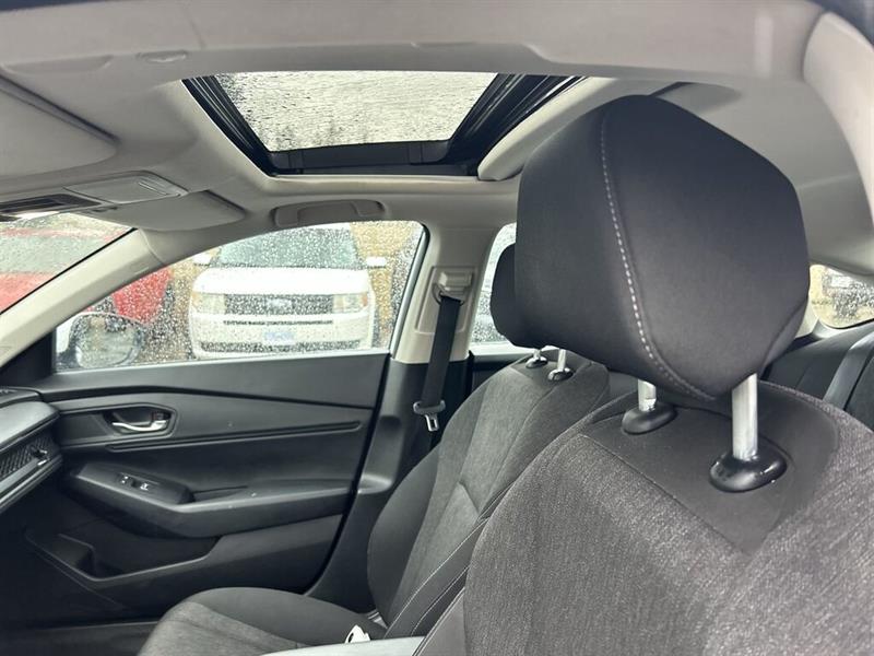 honda Accord 2023 - 29