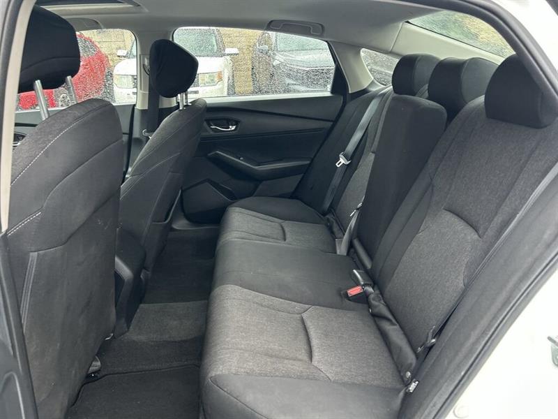 honda Accord 2023 - 30