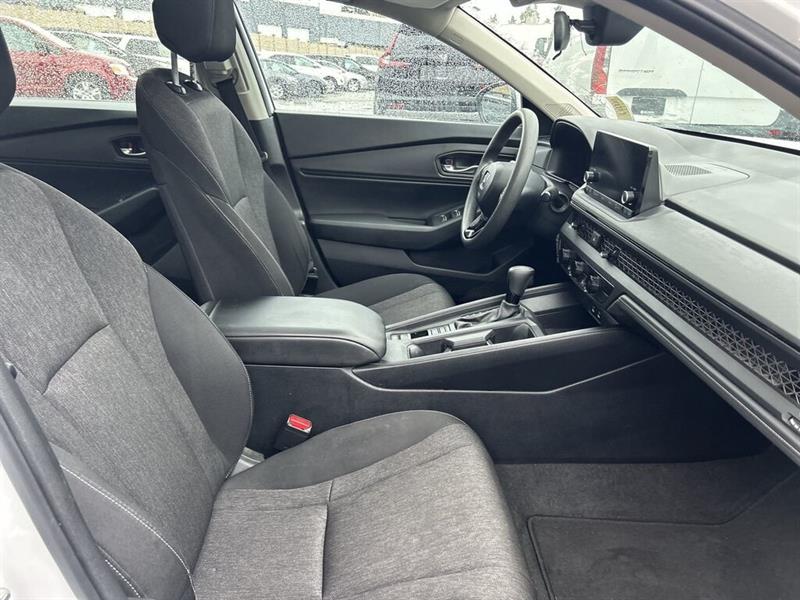 honda Accord 2023 - 31