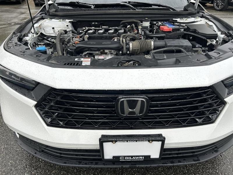 honda Accord 2023 - 32