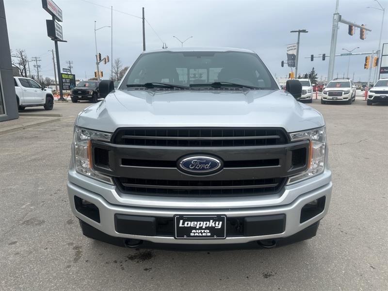 ford F-150 2018 - 9