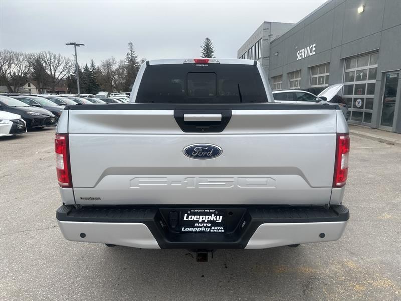 ford F-150 2018 - 14