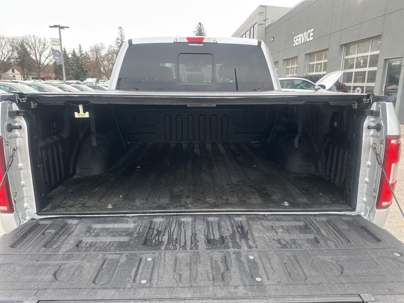 ford F-150 2018 - 20