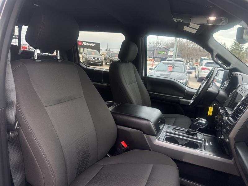 ford F-150 2018 - 24