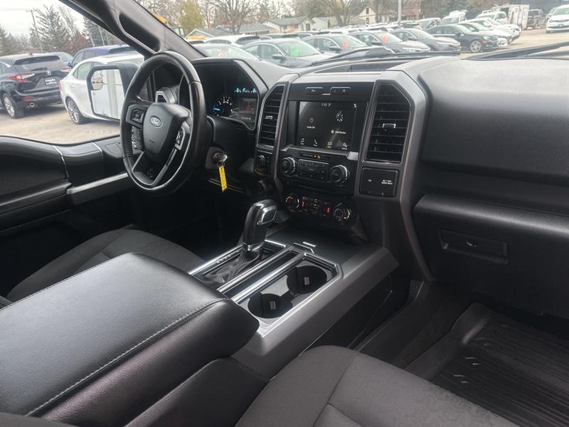 ford F-150 2018 - 25