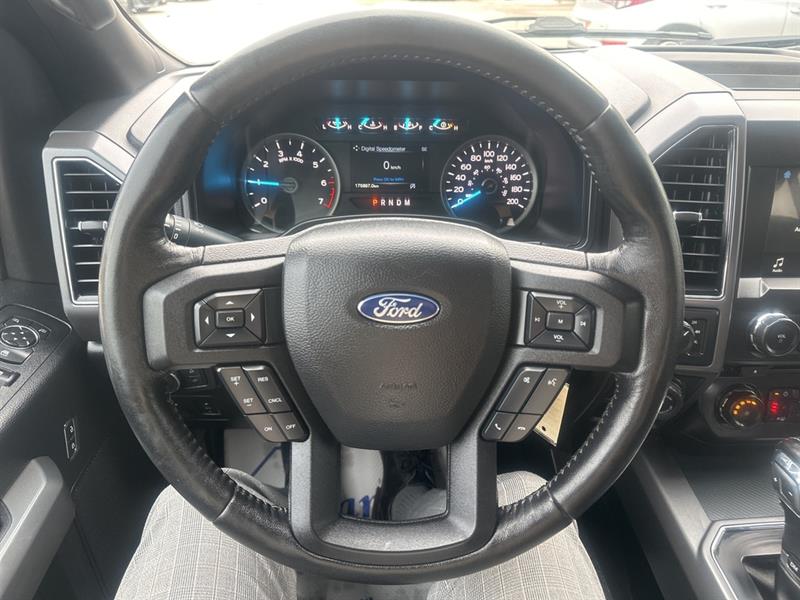 ford F-150 2018 - 26