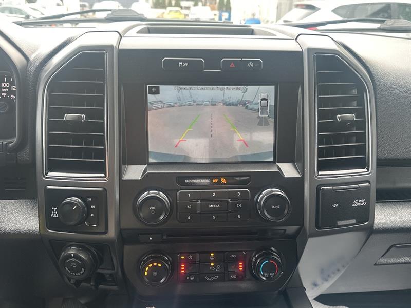 ford F-150 2018 - 27