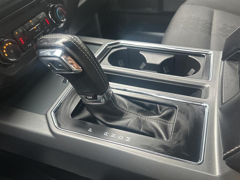 ford F-150 2018 - 28