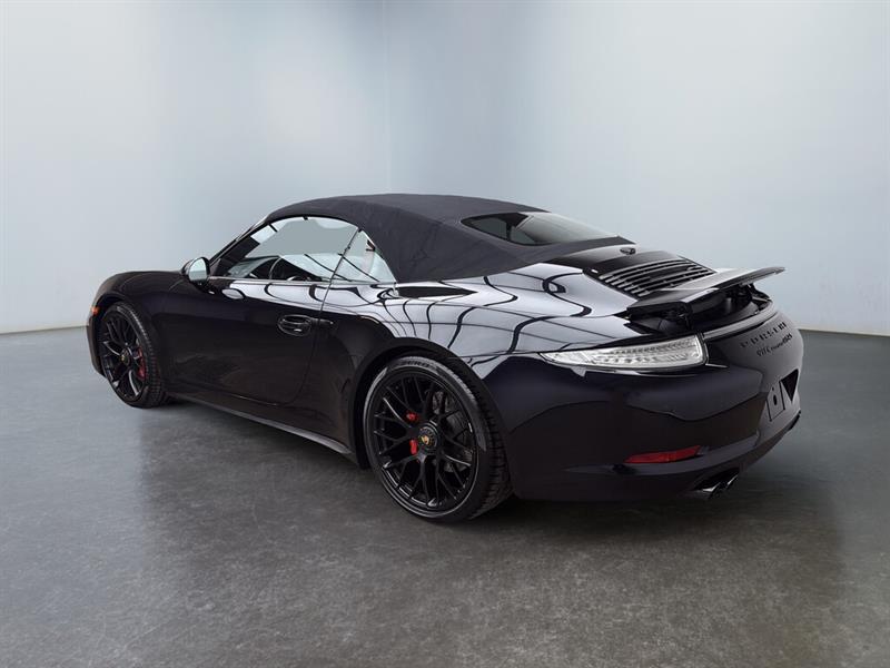 porsche 911 2015 - 6