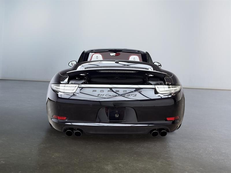 porsche 911 2015 - 7