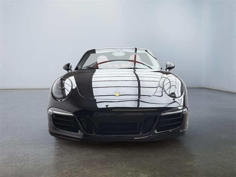 porsche 911 2015 - 9