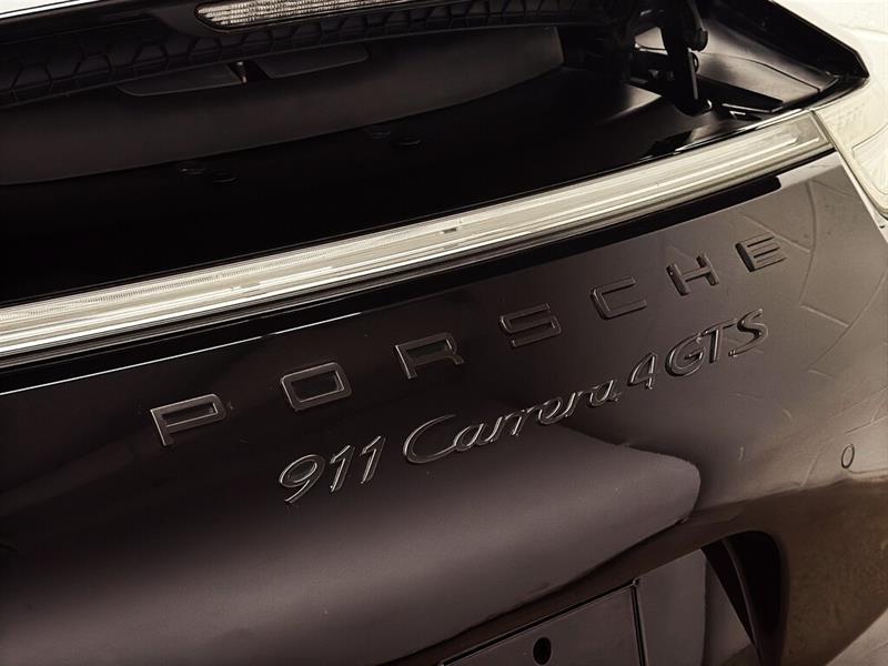 porsche 911 2015 - 11