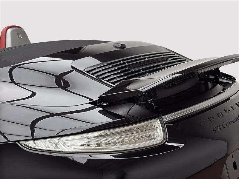 porsche 911 2015 - 13