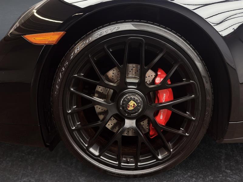 porsche 911 2015 - 14