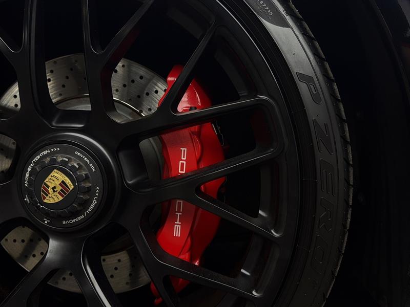 porsche 911 2015 - 15