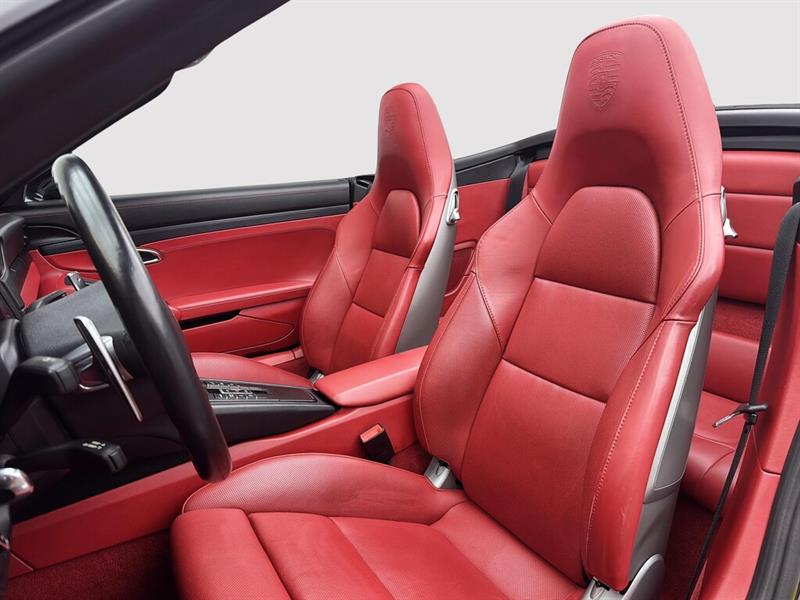 porsche 911 2015 - 17