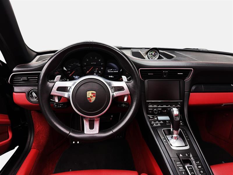 porsche 911 2015 - 18