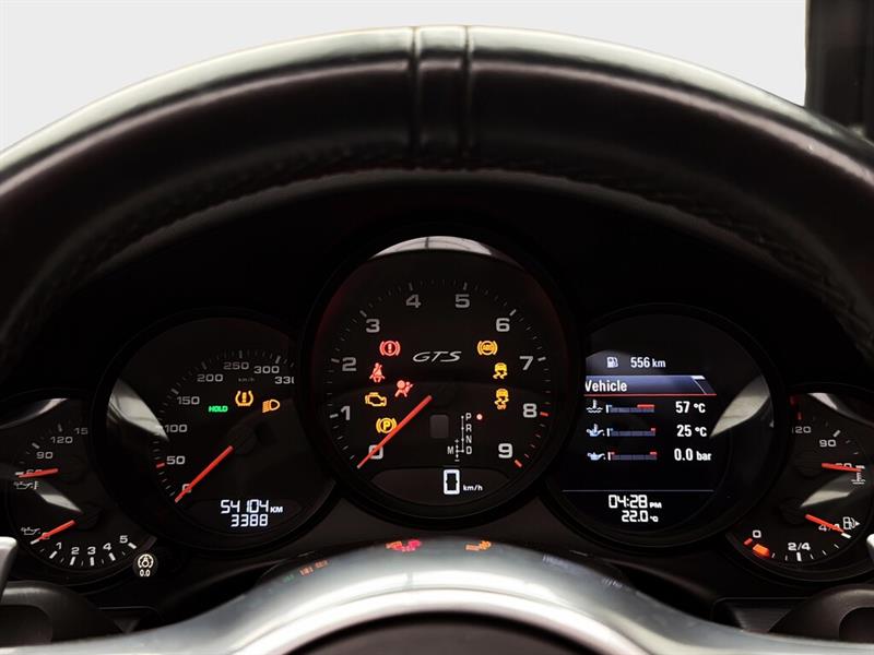 porsche 911 2015 - 21