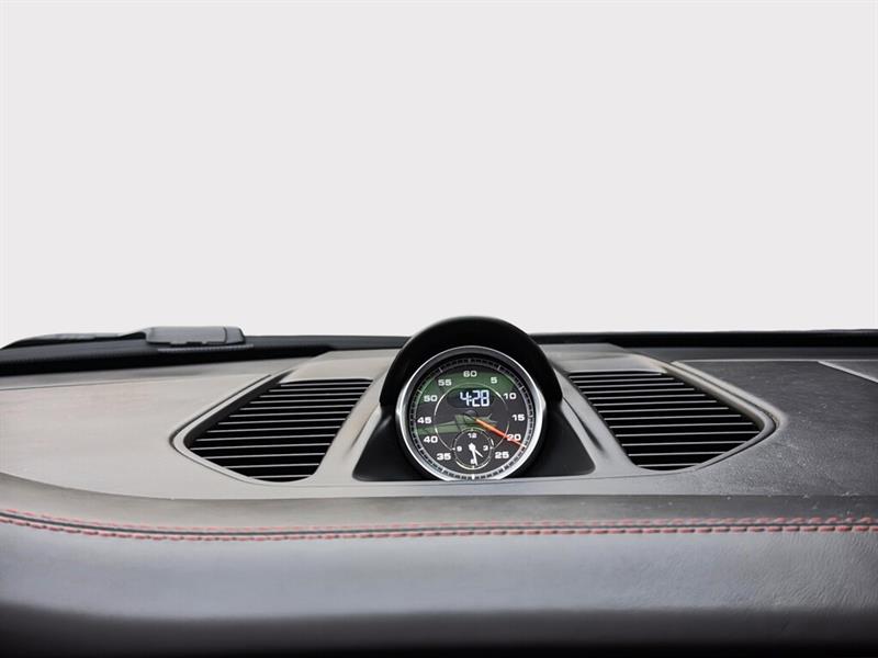 porsche 911 2015 - 22