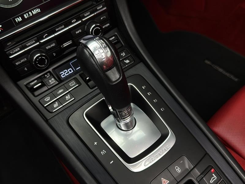 porsche 911 2015 - 23