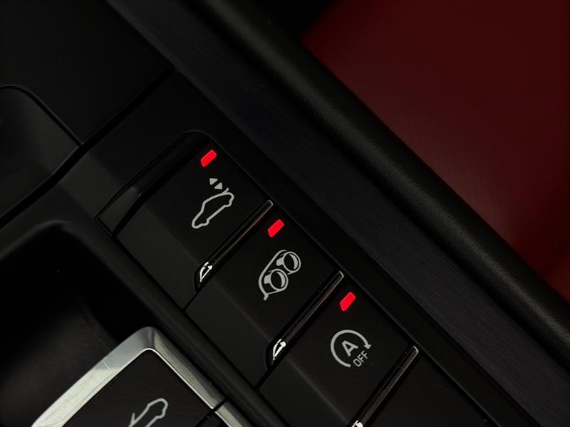 porsche 911 2015 - 24