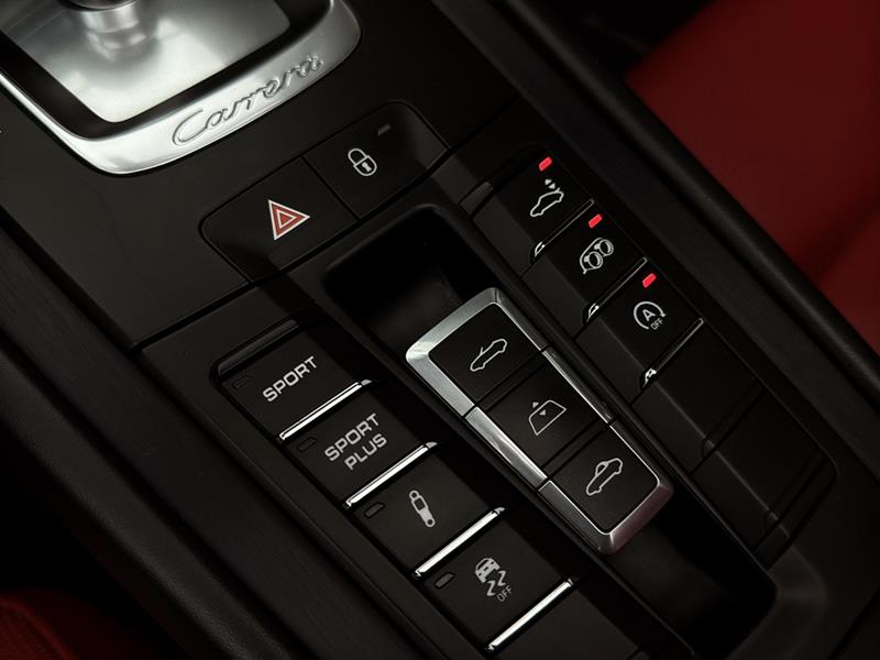 porsche 911 2015 - 25