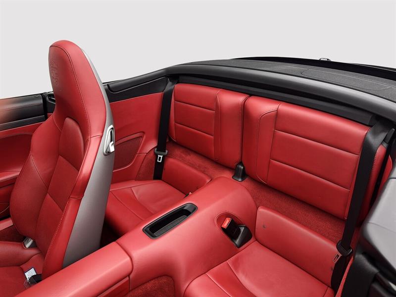 porsche 911 2015 - 27