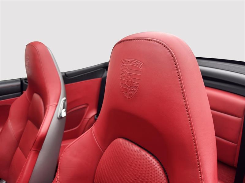 porsche 911 2015 - 28