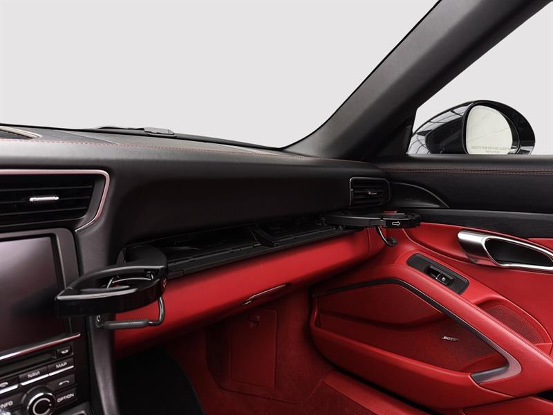 porsche 911 2015 - 29