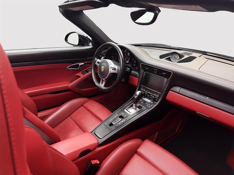 porsche 911 2015 - 30