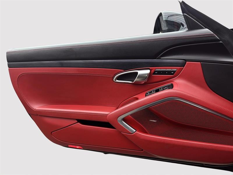 porsche 911 2015 - 31