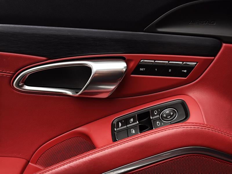 porsche 911 2015 - 32