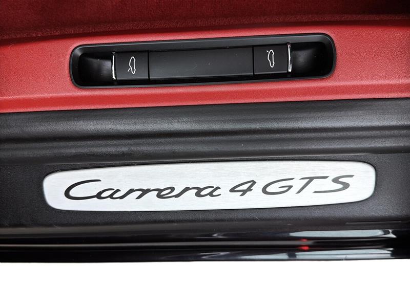 porsche 911 2015 - 33