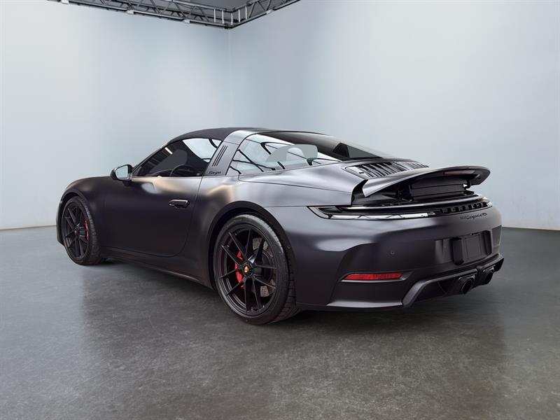 porsche 911 2025 - 6