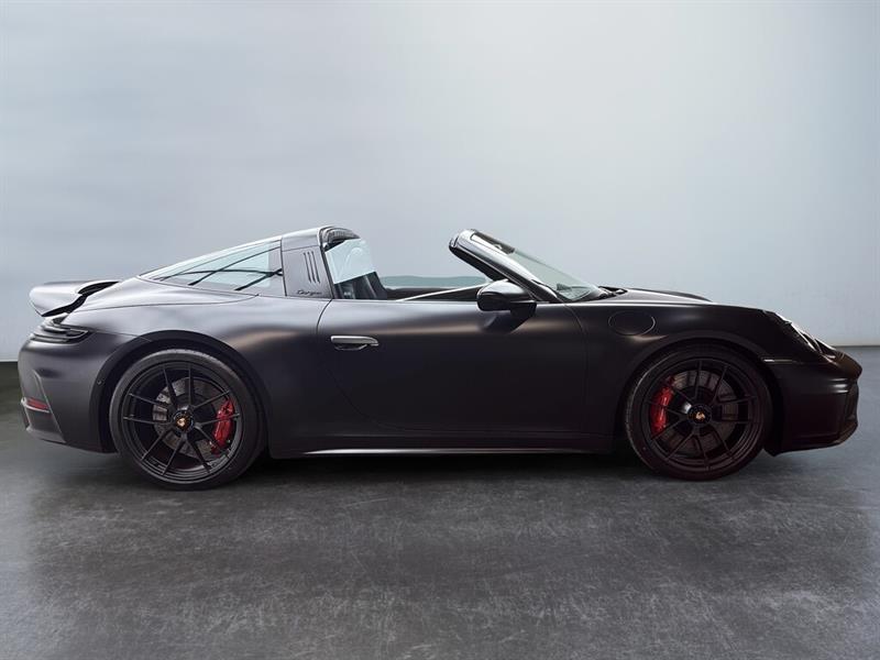 porsche 911 2025 - 8