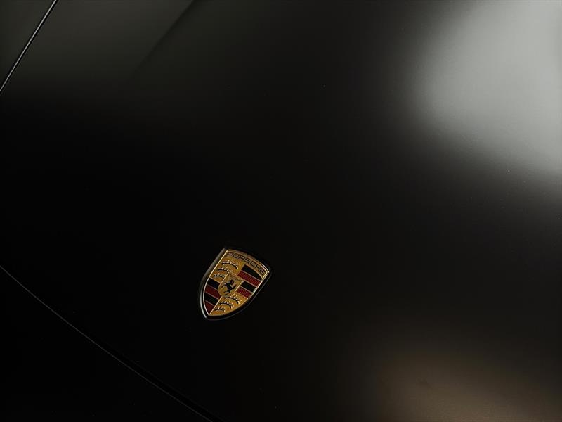 porsche 911 2025 - 10