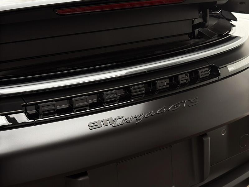 porsche 911 2025 - 11