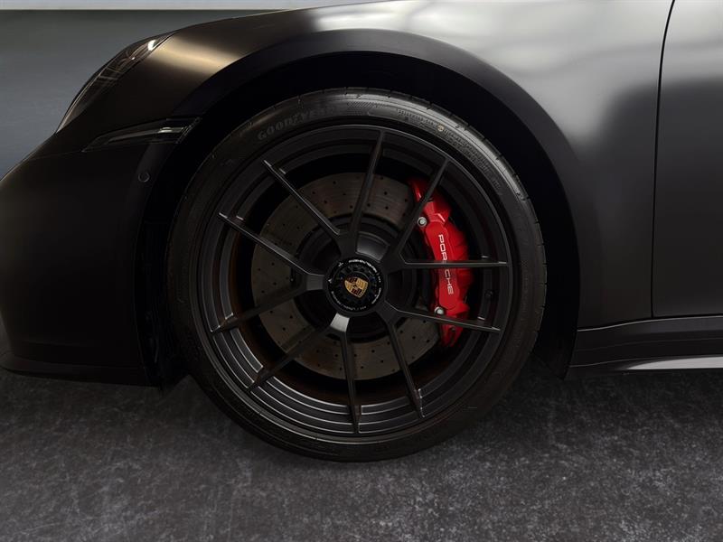 porsche 911 2025 - 13