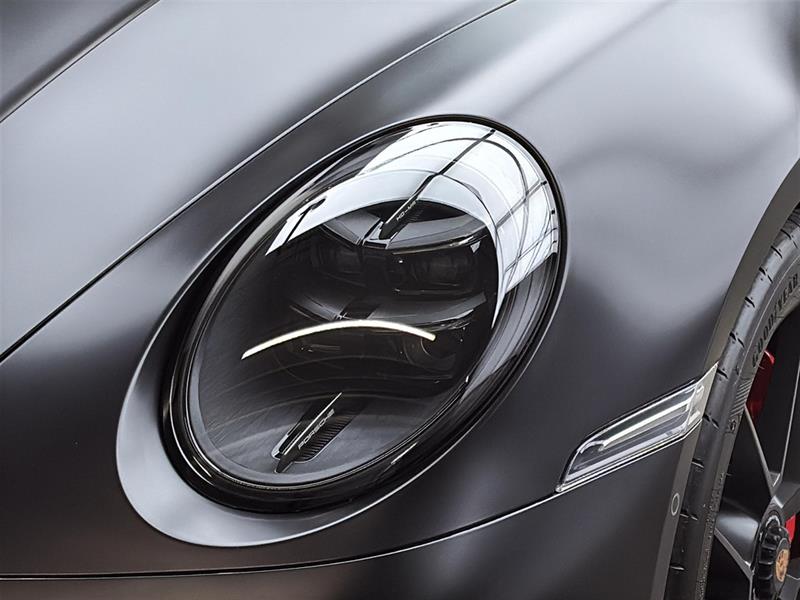 porsche 911 2025 - 15