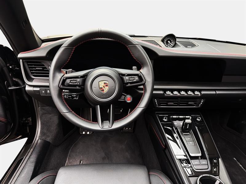 porsche 911 2025 - 19