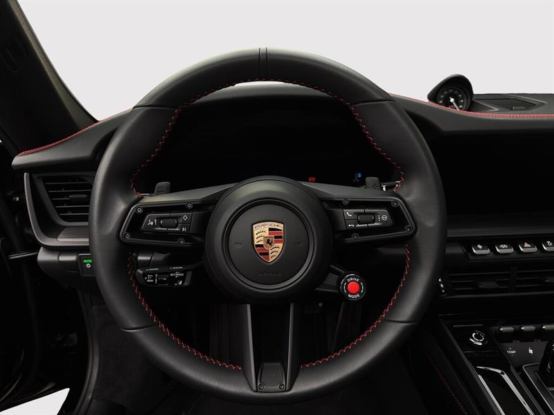 porsche 911 2025 - 20