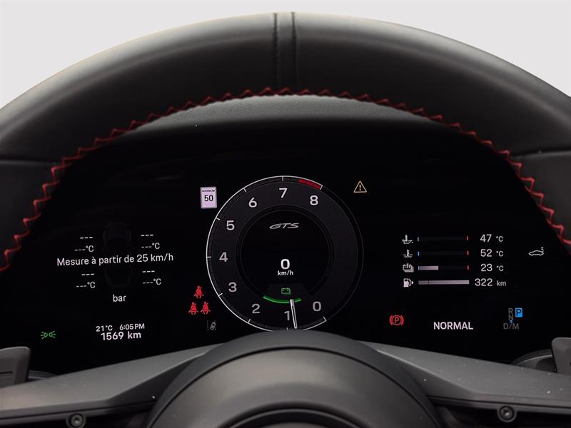 porsche 911 2025 - 23