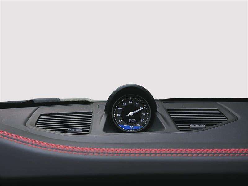 porsche 911 2025 - 24