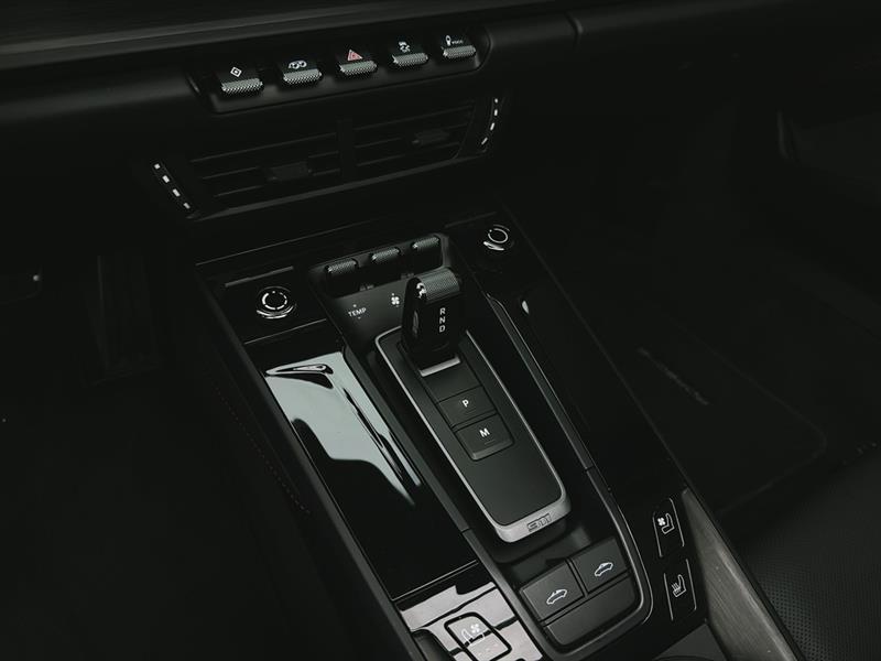 porsche 911 2025 - 25