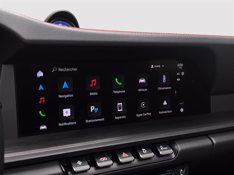 porsche 911 2025 - 28