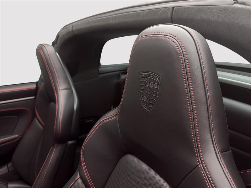 porsche 911 2025 - 30