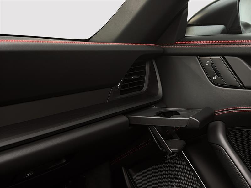 porsche 911 2025 - 31