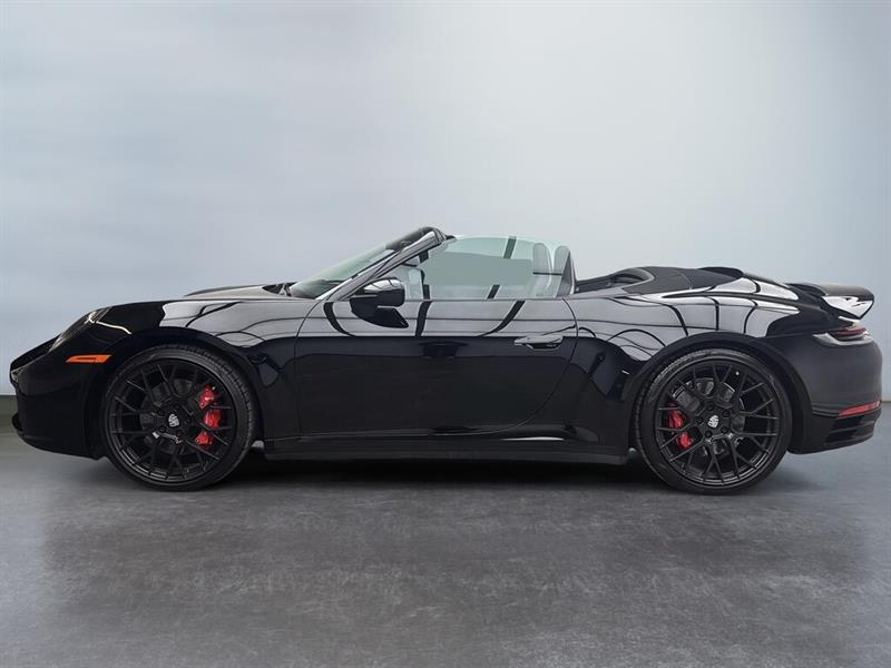 porsche 911 2020 - 2